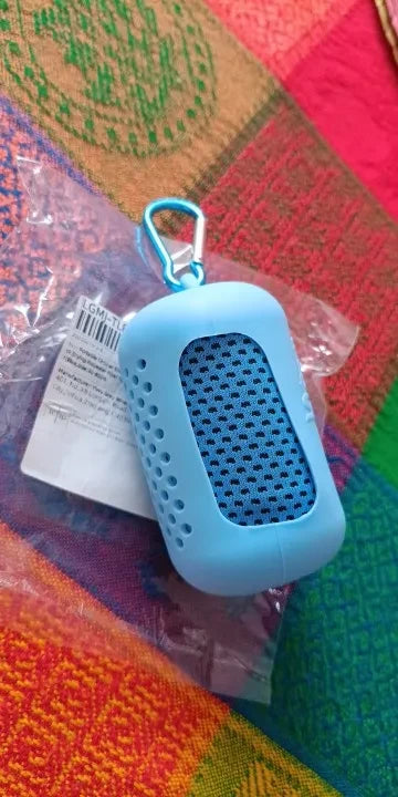 Review Card