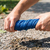 CoolZa ChillSnap™ Cooling Towel + Clip Case
